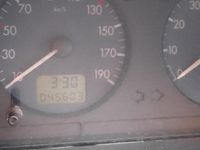 Usata Citroën Saxo 50 CV (36 kW) 2000 Utilitaria