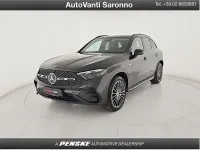Usata Mercedes GLC300de Advanced 333 CV (244 kW) 2025 SUV