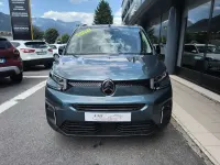 Nuova Citroën Berlingo 102 CV (75 kW) 2026 Blu/azzurro Monovolume