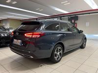 Usata Hyundai i30 Prime 120 CV (88 kW) 2023 Blu Station wagon