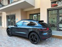 usata Porsche Macan S 3.0 diesel 258cv PDK