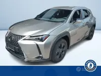 Usata Lexus UX 152 CV (111 kW) 2025 Grigio SUV
