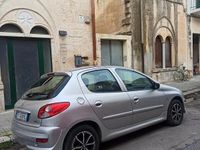 usata Peugeot 206 - 2005