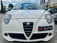 usata Alfa Romeo MiTo 1.4 70CV 8V - OK NEOPATENTATI