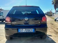 usata VW Polo 1.4 bifuel 2008