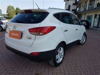 usata Hyundai ix35 2.0 CRDi 2WD Comfort