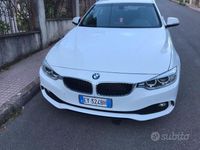 usata BMW 420 Gran Coupé d