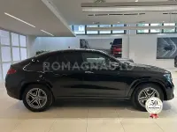 Usata Mercedes GLE350 AMG Line Premium Plus 197 CV (144 kW) 2024 Nero SUV