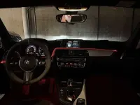 Usata BMW 118 M Sport 150 CV (110 kW) 2018 Utilitaria