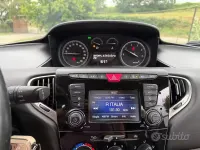 Usata Lancia Ypsilon 69 CV (50 kW) 2016 Bluazzurro Utilitaria