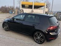 Usata VW Golf VII GTD 184 CV (135 kW) 2017