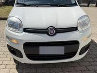 Usata Fiat Panda Pop 80 CV (58 kW) 2018 Bianco Utilitaria