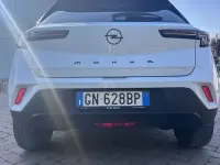 Usata Opel Mokka GS Line 101 CV (74 kW) 2023 SUV