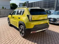 Nuova Fiat Grande Panda La Prima 101 CV (74 kW) 2026 Giallo Utilitaria