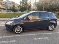 usata Ford C-MAX 1.6 tdci Titanium 115cv dpf