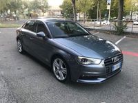 usata Audi A3 Sportback -- Sedan 1.6 TDI S tronic Business