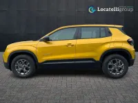 Nuova Jeep Avenger Longitude 101 CV (74 kW) 2025 Sun SUV