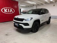 Occasion Jeep Compass Night Eagle 131 ch (96 kW) 2022 Blanc SUV