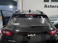 Usata Kia Stonic Urban 84 CV (61 kW) 2024 Nero SUV