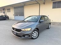 Usata Fiat Tipo Lounge 95 CV (69 kW) 2018 Grigio Berlina