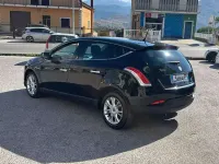 Usata Lancia Delta 120 CV (88 kW) 2009 Nero Utilitaria
