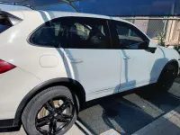 Occasion Porsche Cayenne 239 ch (175 kW) 2011 Blanc SUV