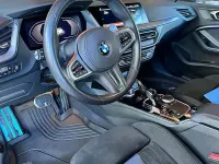 Usata BMW 118 M Sport 150 CV (110 kW) 2021 Bianco Berlina