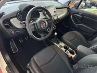 Usata Fiat 500X Sport 120 CV (88 kW) 2023 Bianco SUV