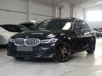 usata BMW 330e 330d 48V Msport