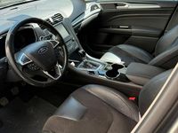Usata Ford Mondeo 150 CV (110 kW) 2016 Grigio Station wagon