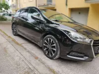 Usata Hyundai i40 Style 141 CV (103 kW) 2016 Nero Station wagon
