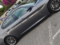 Usata Alfa Romeo Giulia 150 CV (110 kW) 2016 Grigio Berlina
