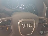 Usata Audi Q5 170 CV (125 kW) 2012 Grigio SUV