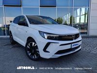 Occasion Opel Grandland X Business Elegance 131 ch (96 kW) 2023 Blanc SUV