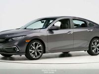 usata Honda Civic 4DR 1.6 Exec AT