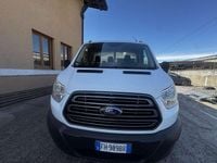 Usata Ford Transit 131 CV (96 kW) 2017 Other