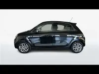Usata Renault Twingo Equilibre 60 kW (82 CV) 2023 Nero Utilitaria