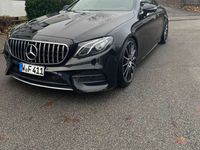 usata Mercedes E350 Coupe d Business Sport 4matic auto