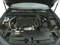 Usata Peugeot 508 131 CV (96 kW) 2022 Blu Station wagon