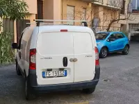 Usata Citroën Nemo 75 CV (55 kW) 2016 Bianco Monovolume