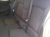 Usata Mini Cooper D 116 CV (85 kW) 2015 Rosso Utilitaria