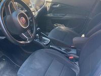 Usata Fiat Tipo 75 CV (55 kW) 2018 Bianco Station wagon