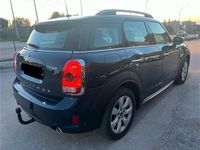 usata Mini Cooper SD Countryman 2.0 190cv 2018