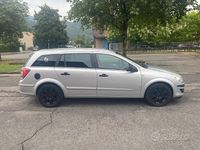 Usata Opel Astra 2007 Grigio Station wagon
