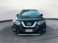 usata Nissan X-Trail 3ª SERIE 1.6 DCI 2WD N-CONNECTA