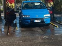 Usata Fiat Punto 2002 Utilitaria