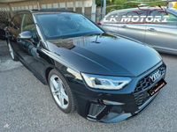 usata Audi A4 2.0 TDI 190 cv S-LINE S-TRONIC