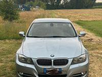 usata BMW 318 318 d 2.0 Futura c/pelle 143cv