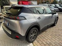 Occasion Peugeot 2008 Active 131 ch (96 kW) 2021 Gris SUV