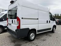 Usata Fiat Ducato 131 CV (96 kW) 2015 Bianco Furgone